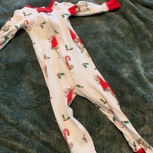 Beaufort Bonnet Christmas Pajamas